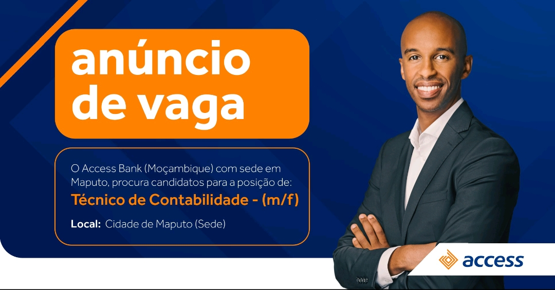 Access Bank Mozambique