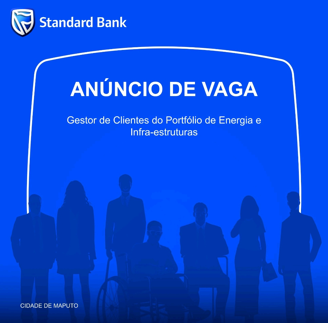Standard Bank Moçambique