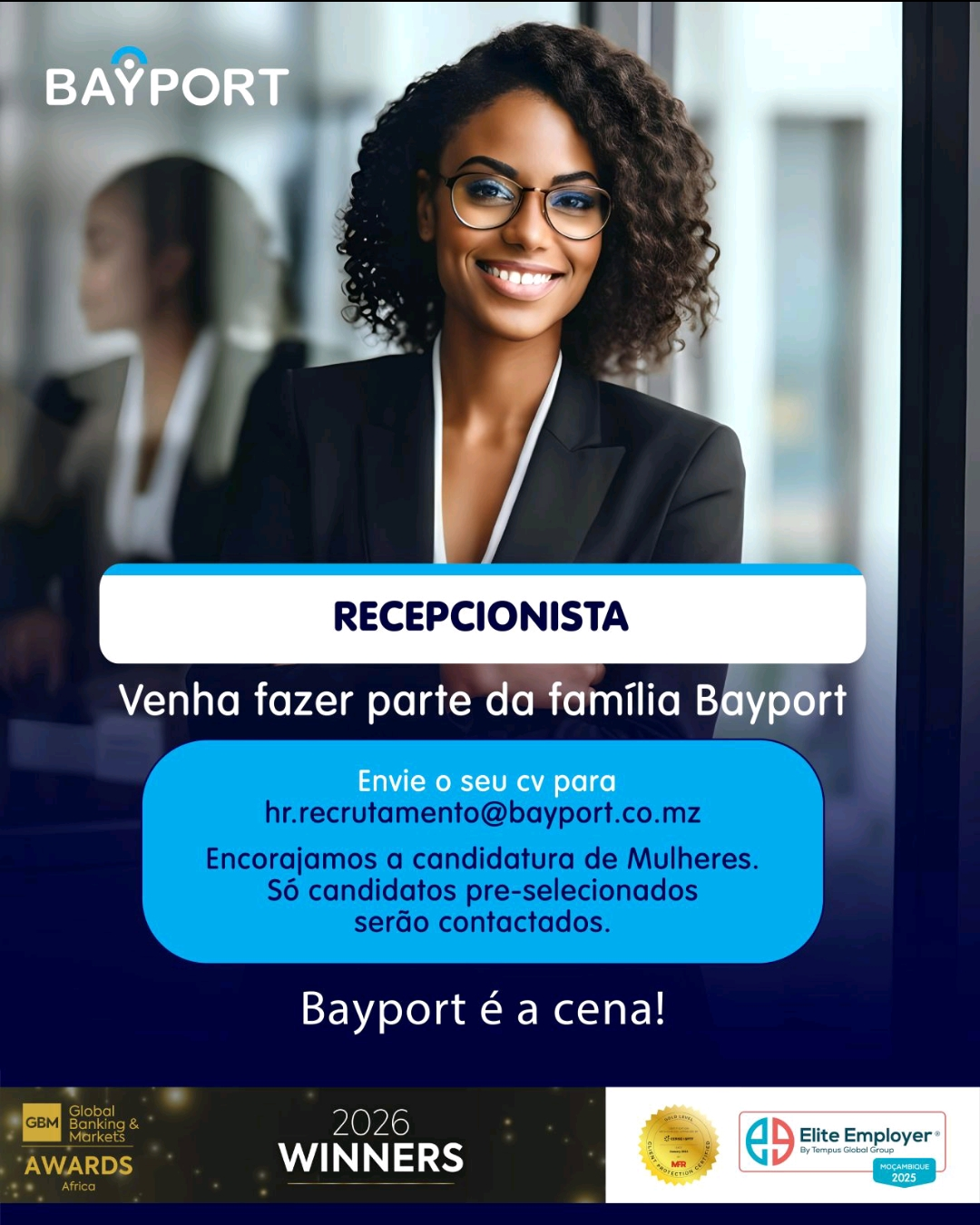 Bayport
