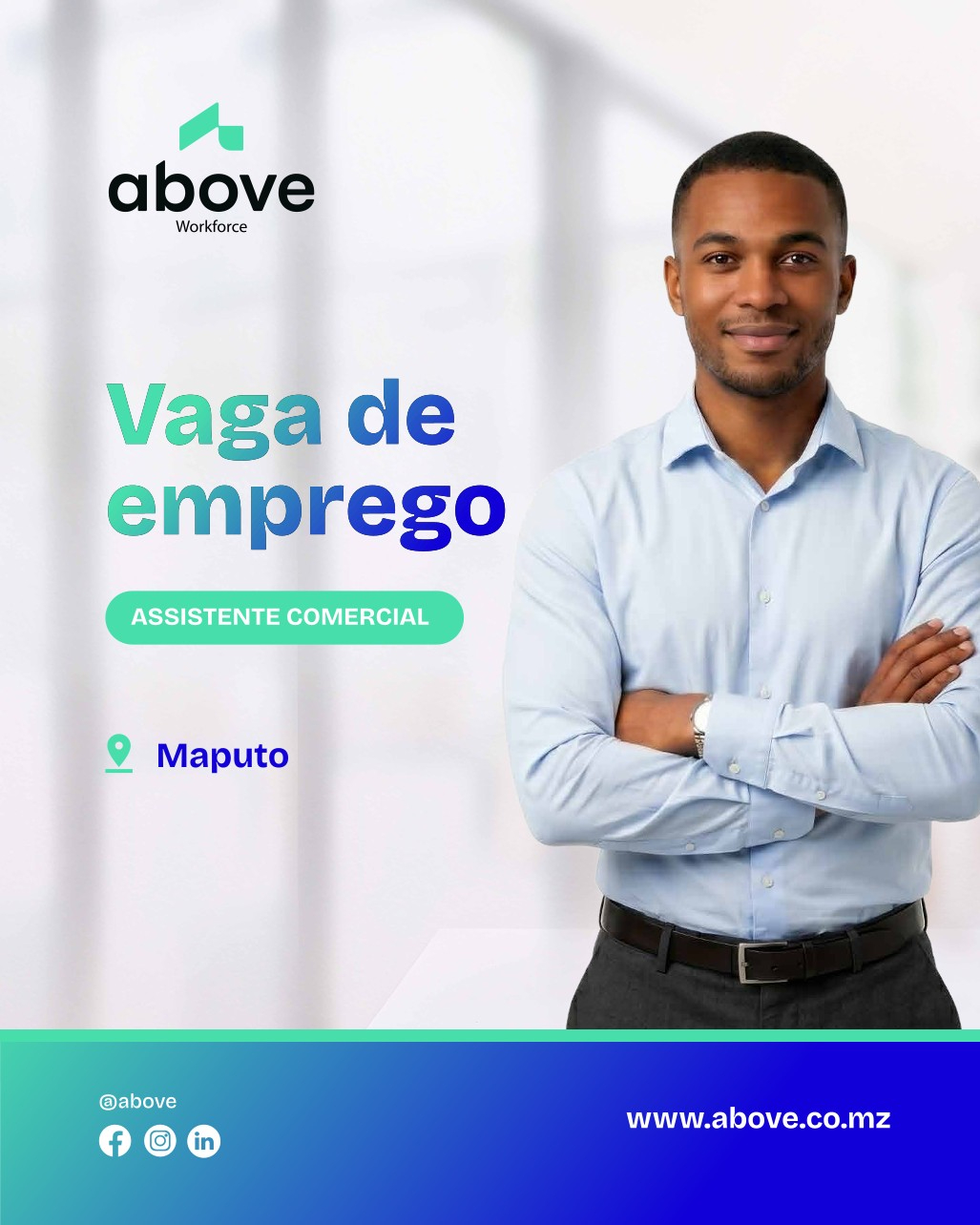 Above Workforce