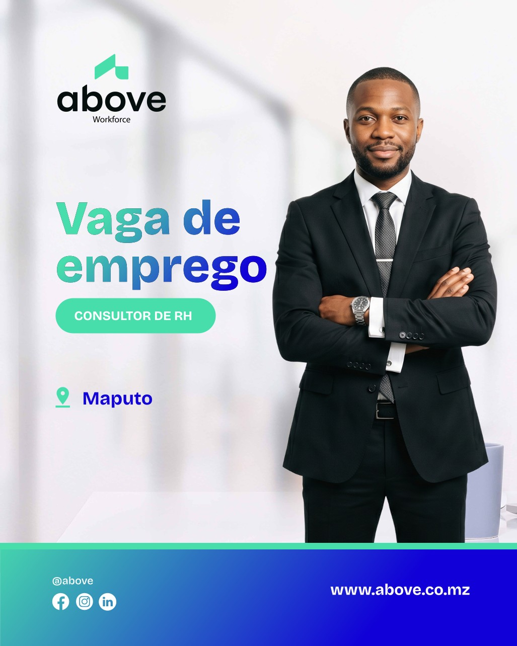 Above Workforce
