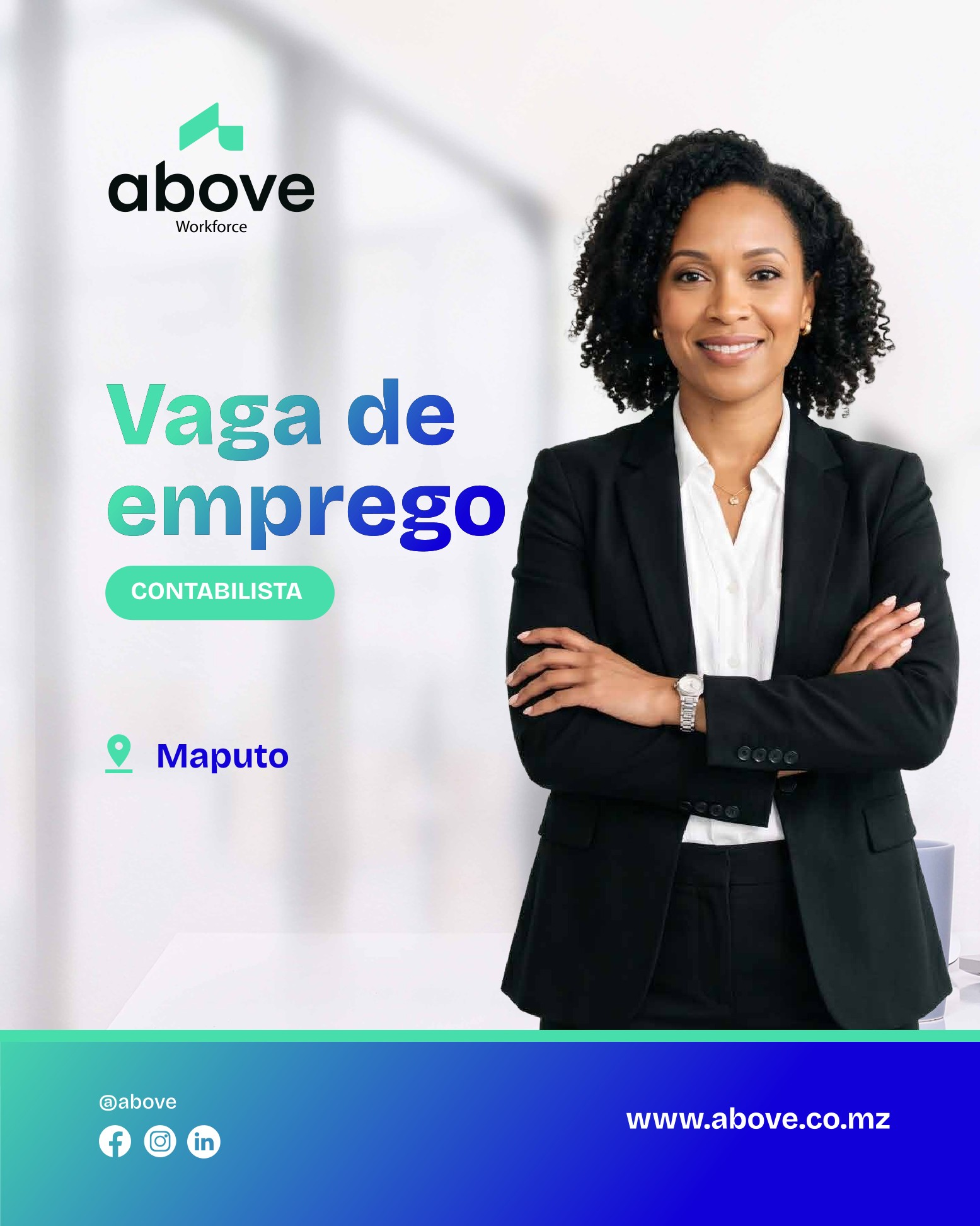 Above Workforce