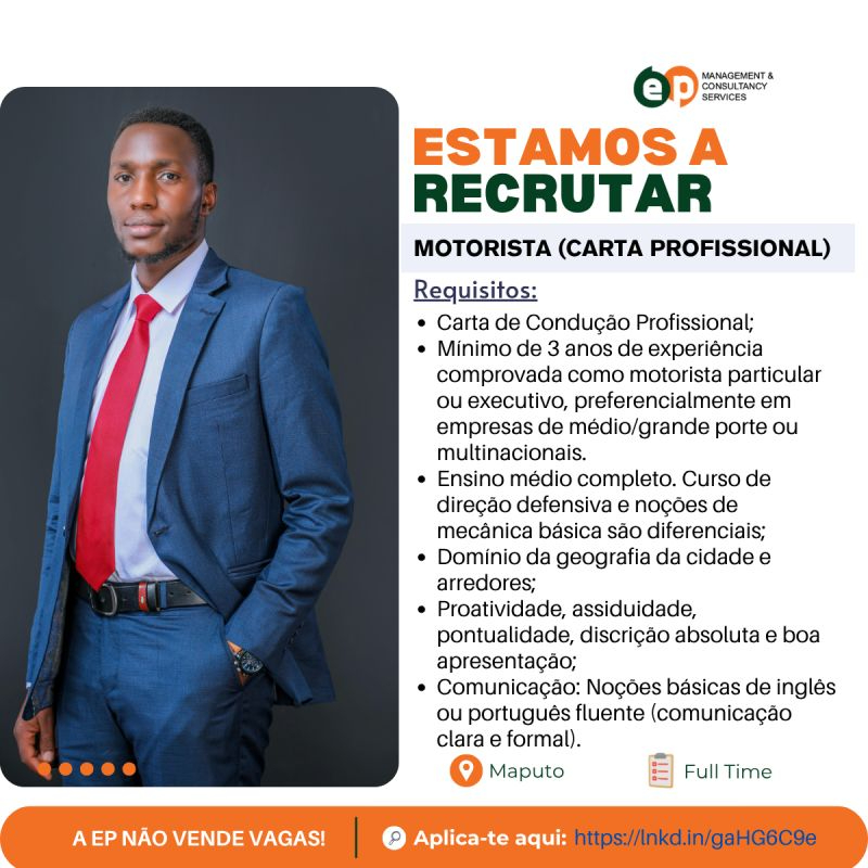 Management Consultancy & Services