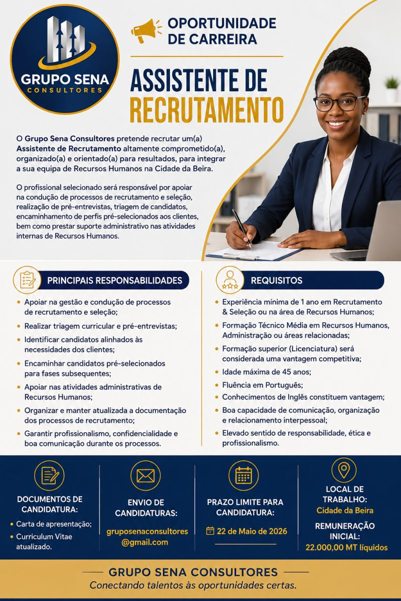 Grupo Sena Consultores