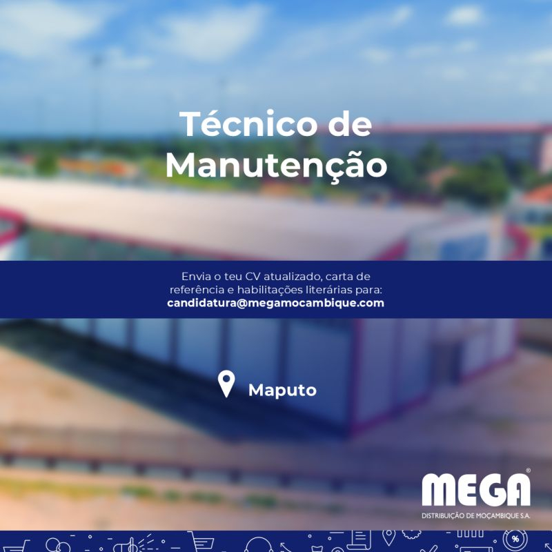 Mega Distribuição de Moçambique S.A.