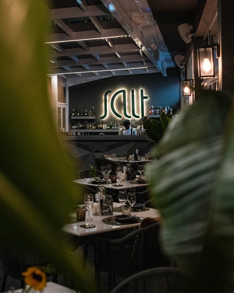 ASALT RESTAURANT, LDA