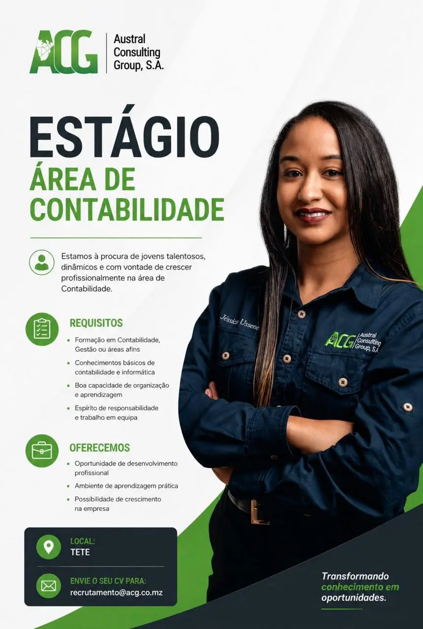 Austral Consultoria Grupo, S.A.