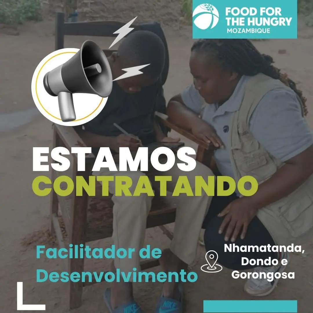 Food For The Hungry Mozambique