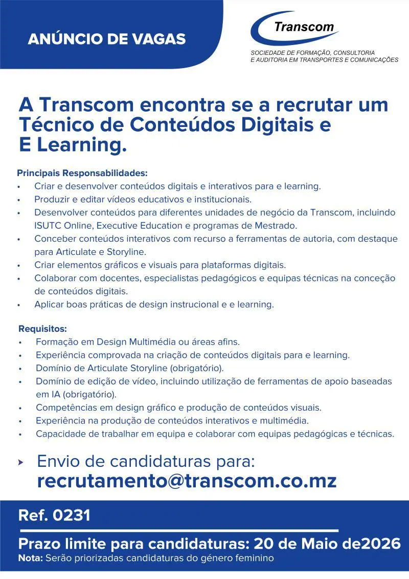 Transcom