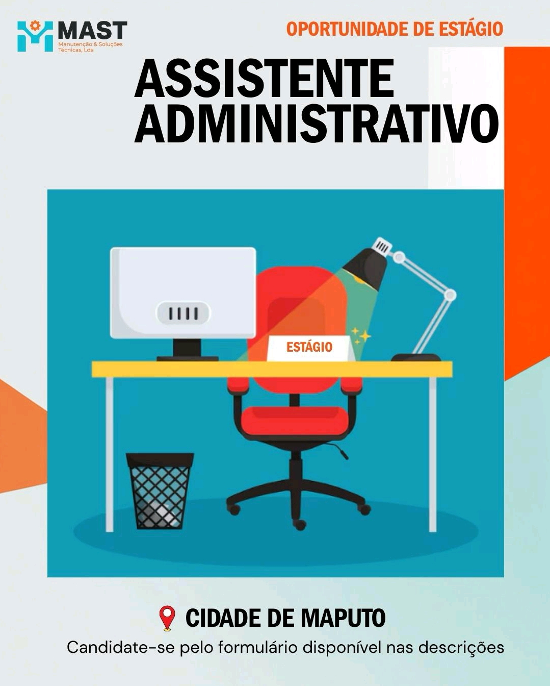 Manutenção & Soluções Técnicas, Lda