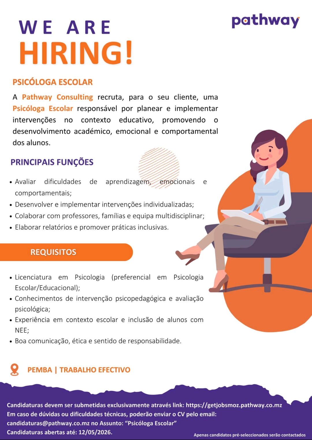 Pathway Consulting