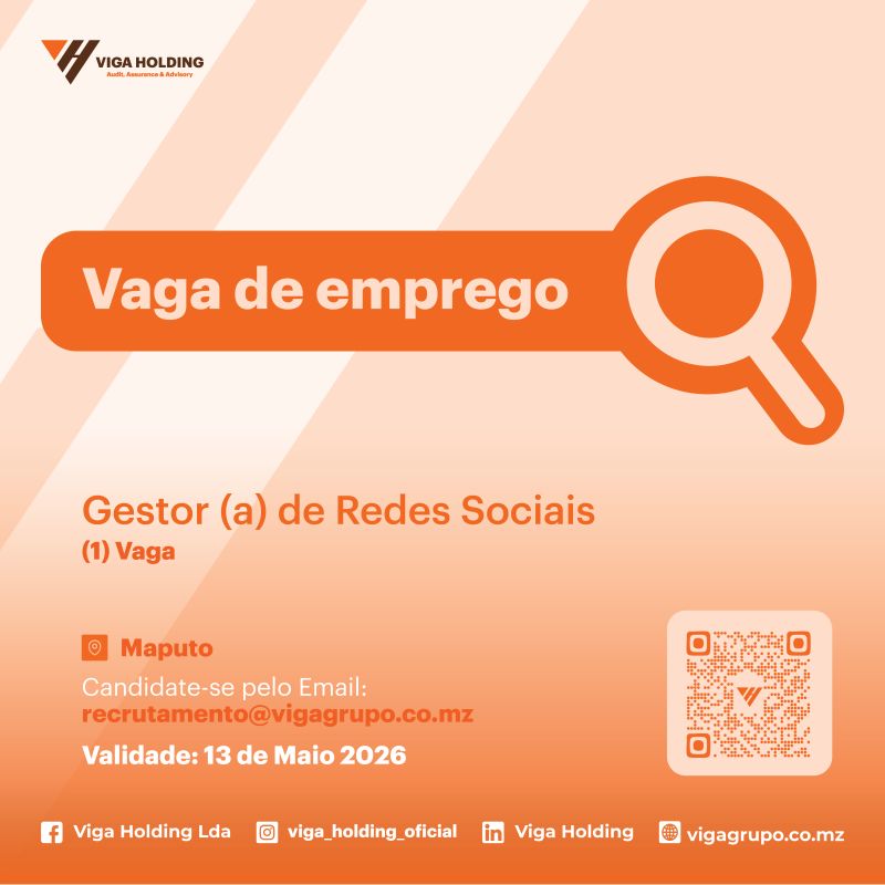 VIGA Holding Lda