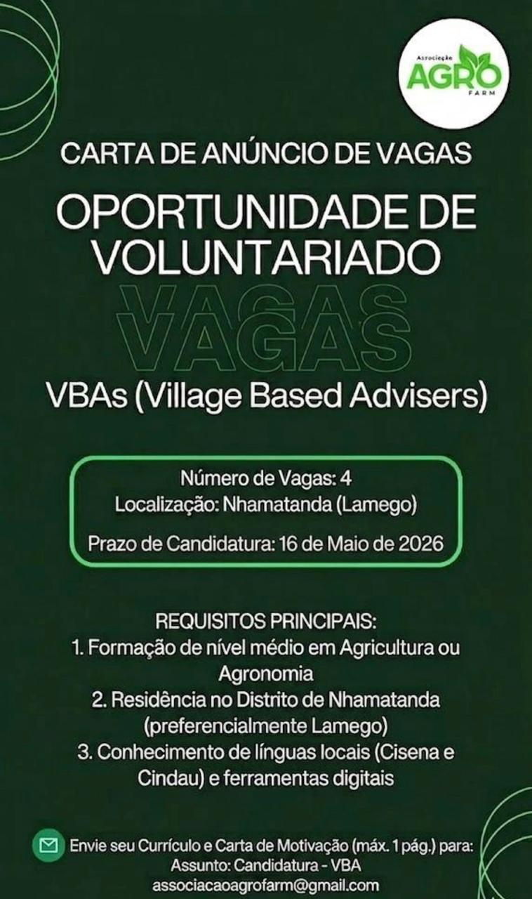 Associação AGRO