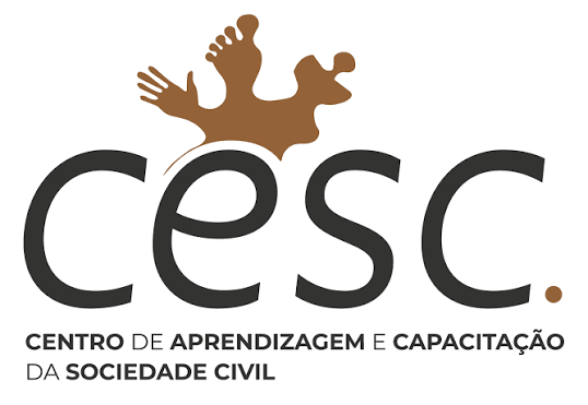 Centro de Aprendizagem e Capacitação da Sociedade Civil  
