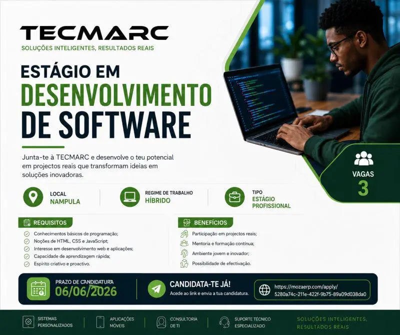 Tecmarc