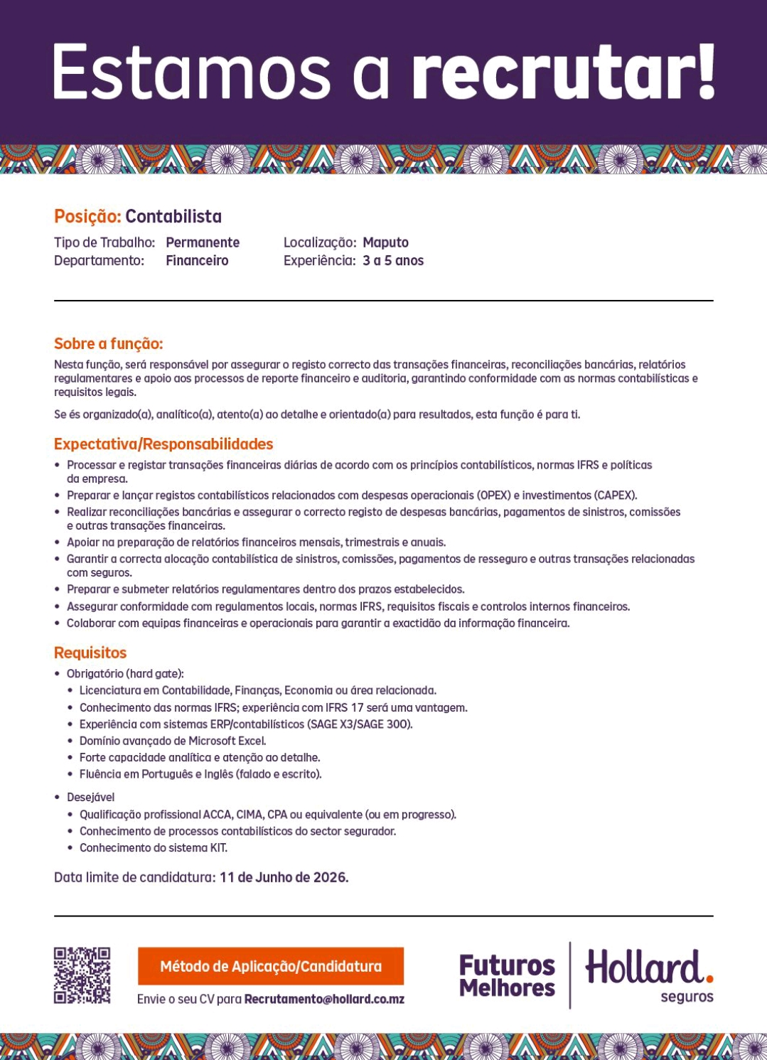 Hollard Seguros