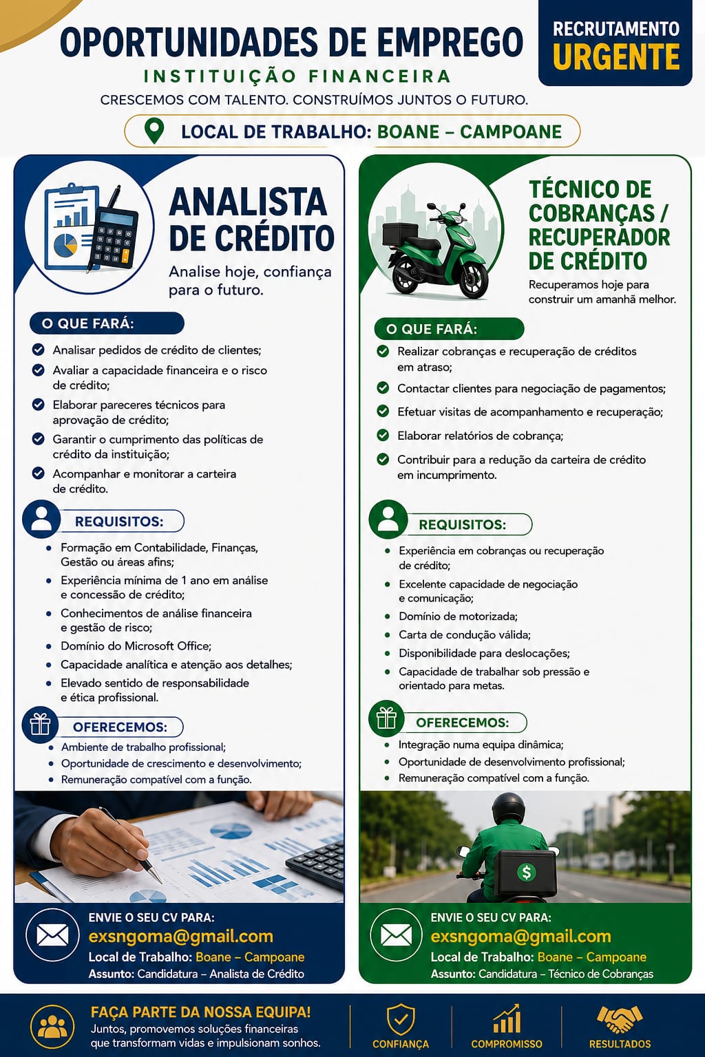 Instituição Financeira