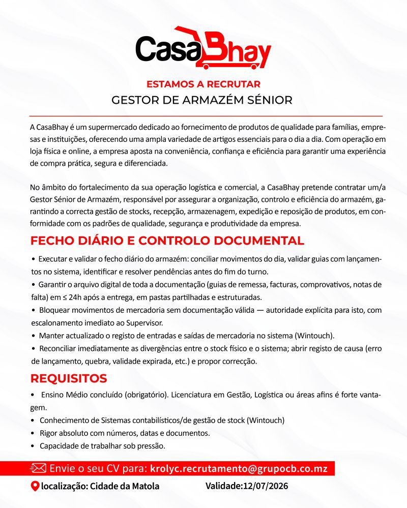 CasaBhay