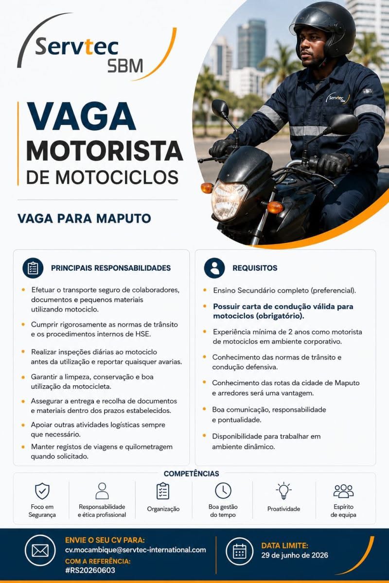 Servtec SBM