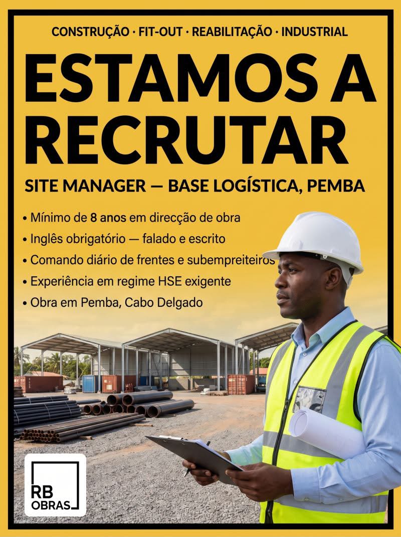RB Obras