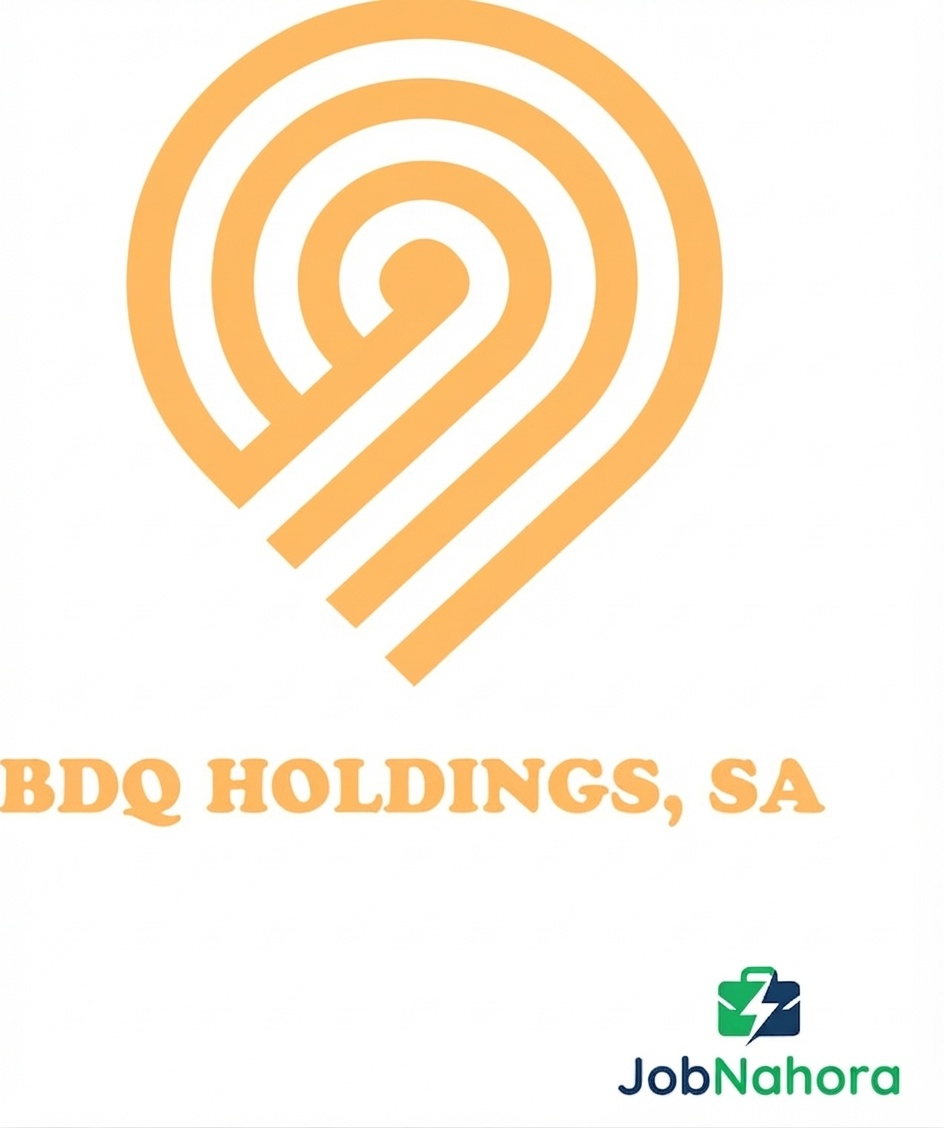 BDQ HOLDINGS, SA