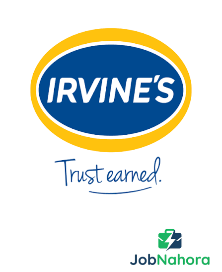 IRVINE’S MOÇAMBIQUE