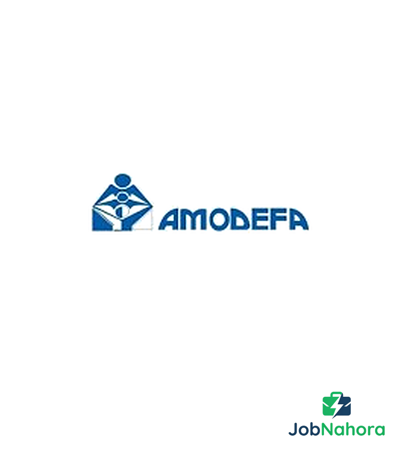 AMODEFA – ASSOCIAÇÃO MOÇAMBICANA PARA O DESENVOLVIMENTO DA FAMÍLIA