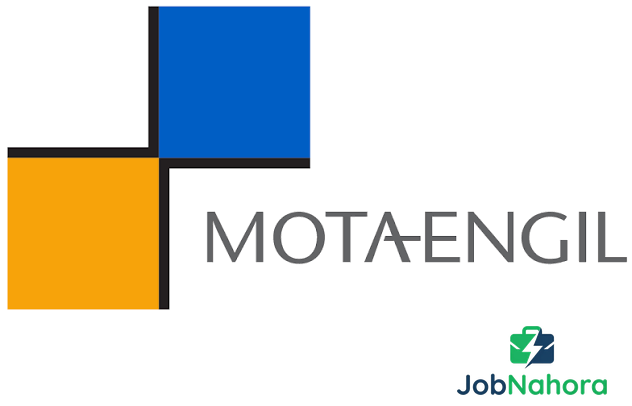Mota Engil