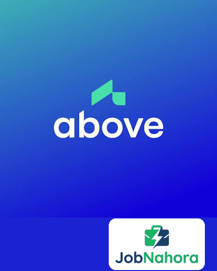 ABOVE WORKFORCE